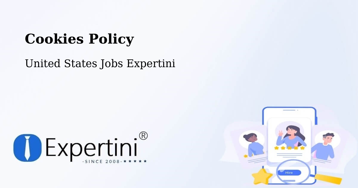 Cookie Policy – Maple Park - United States Jobs Expertini